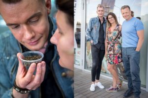 Žinomi žmonės atskleidė, kas padeda atitolinti senatvę