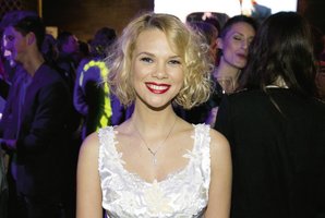 Aistė Paškevičiūtė pravėrė jaukios motinystės duris ir atskleidė sūnaus vardą