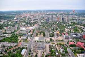 Renkasi išskirtinius būstus – Vilniuje priskaičiuojama 10 tokių projektų