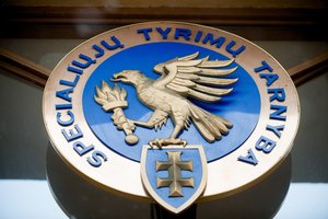 Buvusi Mažeikių mokyklos direktorė nuteista už korupciją