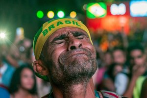 Skandalas Brazilijoje: Rio de Žaneiras olimpiados sostine tapo dėl kyšio