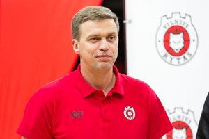 „Rytas“ sužinojo varžovus, su kuriais neteks kovoti – pateko į antrąjį Europos taurės burtų krepšelį