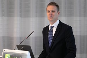 G. Landsbergis: „Tokia koalicija diskredituoja kovos su korupcija pastangas“