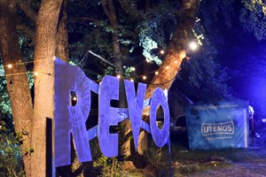 Melomanų rekomendacijos: ką penktadienio naktį verta išgirsti „Revolution Festival“