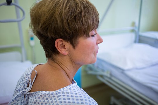 Moterį užklupęs keistas sutrikimas privertė medikus gerokai pasukti galvą