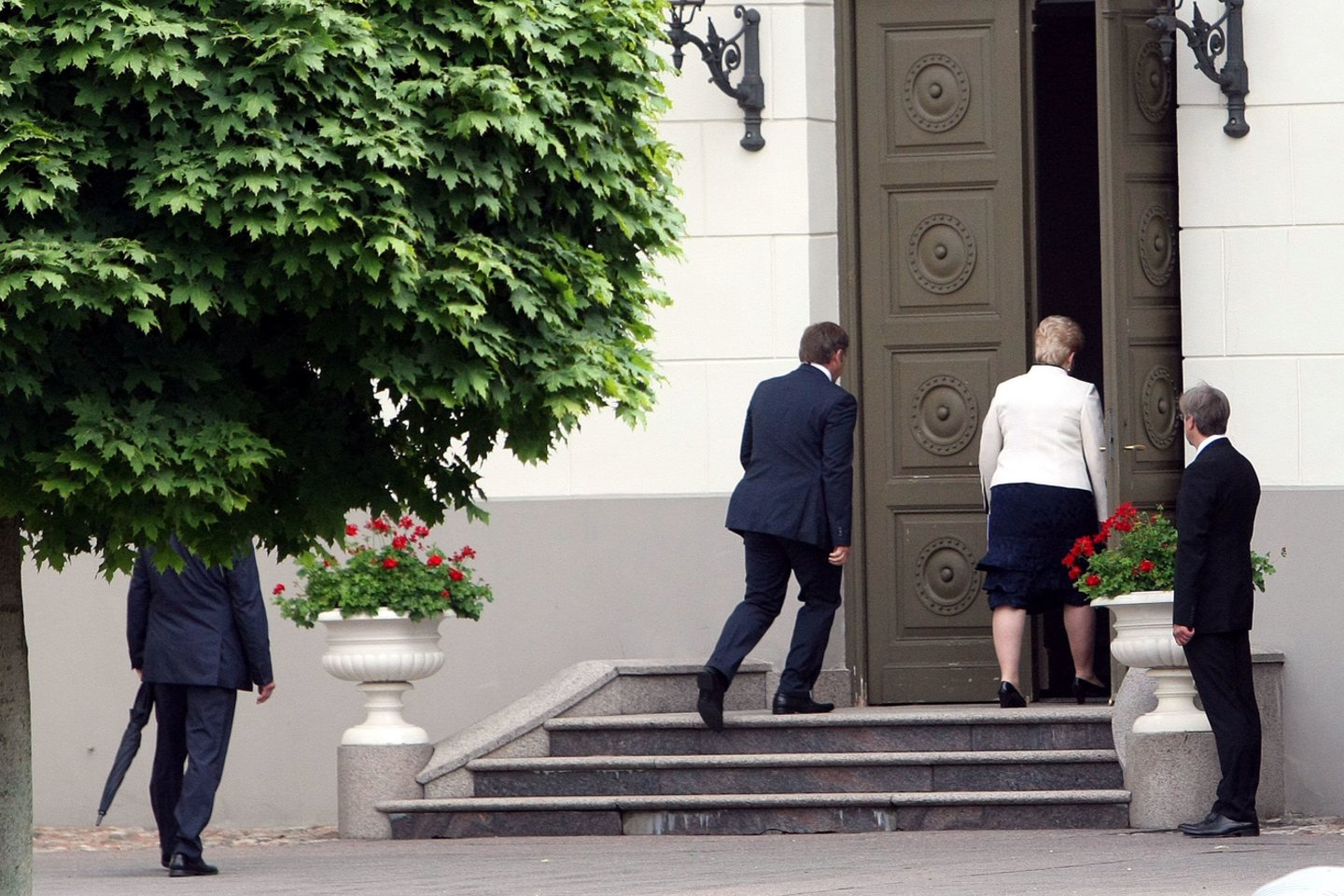 Į tradicinį metinį susitikimą Vilniuje rinksis Lietuvos diplomatinių atstovybių vadovai.