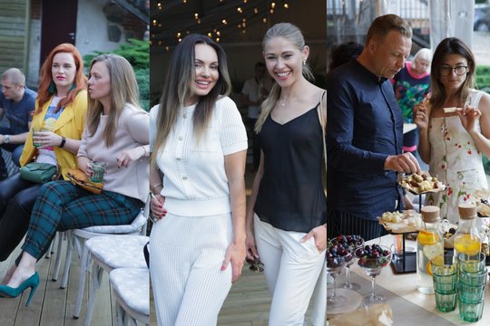 Žinomi žmonės atskleidė vasaros planus: gimtinėje – daug puikių vietų