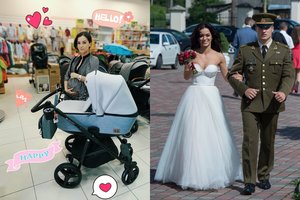 Irūna Puzaraitė-Čepononienė laukiasi antrojo vaikelio