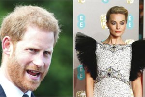 Šios aistruolių apsuptos gražuolės pinklėse – ir princas