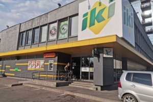 Teismas: neįgalios moters neįdarbinusi „Iki“ valdytoja pažeidė įstatymą