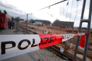 Frankfurte neutralizavus karo laikų bombą, gyvenimas grįžta į normalias vėžes