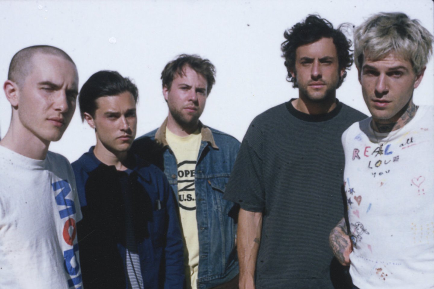 „The Neighbourhood“.