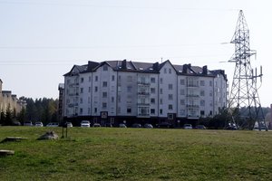 Turite galimybių rinktis naują būstą? Stabtelėkite ir kai ką atidžiau įvertinkite