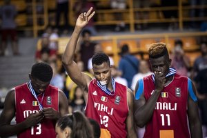 Pasaulį nustebinę Malio 19-mečiai: testai dėl amžiaus, D. Sabonio pramintas kelias ir šviesi ateitis