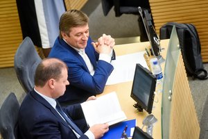 Prokuratūra: R. Karbauskis ir jo šeima žemės įsigijo teisėtai