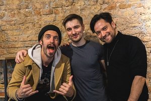 Leono Somovo kūrinys sudomino ir pasaulinio lygio žvaigždes 