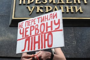 Užtruko pusdienį: Ukrainos visuomenė sužlugdė Kremliaus propagandistų planus