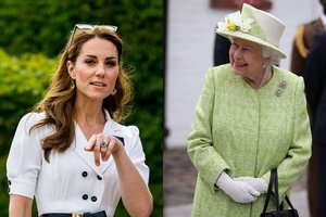 Kokie pokyčiai įvyktų, jeigu mirtų Elizabeth II?