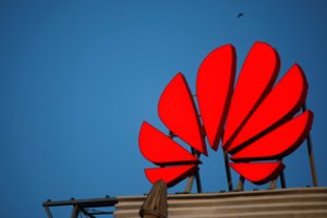 „Huawei“ pristatė investicijų Lenkijoje planus