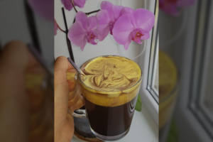 Pati tobuliausia kava: karališkas rytas bei gera nuotaika – garantuoti