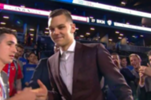 D. Sirvydis sužaidė rezultatyviausią mačą Vasaros lygoje – taikliais tritaškiais baudė D. Sabonio klubą