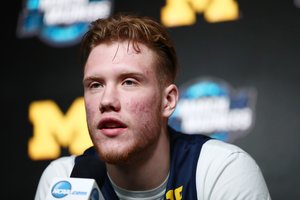 Dar vienas milijonierius – paaiškėjo, kiek „Knicks“ mokės I. Brazdeikiui