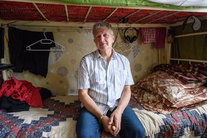 R. Mikutavičiaus nužudymo organizatorius teismui pateikė svarbų prašymą