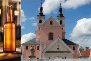 Važinėdamas į Lenkiją pirkti alaus kaunietis dvasiškai praturtėjo