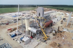 Lietuvos pakraščio miestui žada ypatingą ateitį – sukurs tūkstantį darbo vietų, pritrauks kitų verslų