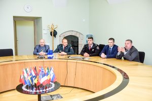Siekiant užtikrinti gerovę ir didinti motyvaciją, VRM pasirašyta kolektyvinė sutartis