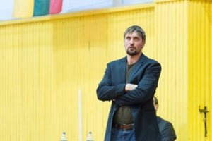 „Ryto“ sistemoje pertvarka: „Perlo“ vairą perima G. Vileita, jam talkins S. Kuzminskas