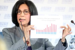 Lietuva Vašingtono arbitražo prašo nutraukti ginčą su „Veolia“
