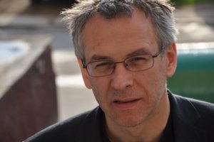 Ar Alvydo Šlepiko istorinė drama apie „vilko vaikus“ atgims filme?