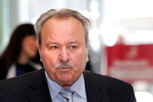 Į Seimą sugrįžęs B. Bradauskas – apie būtinus pokyčius ir Medžioklės įstatymą