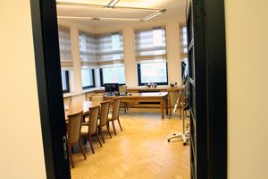 Valdžia pančioja auditą: svarbios pataisos dūla parlamentarų stalčiuose