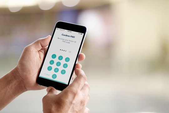 „Smart-ID“ naudotojų per metus Lietuvoje padaugėjo 3 kartus ir perkopė milijoną