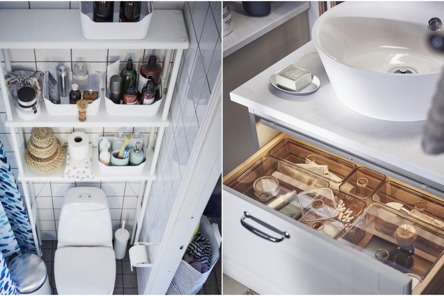 Dizainerė pasidalino paprastais ir taupiais patarimais, kaip atnaujinti savo namų erdves.<br>„Ikea“ nuotr.
