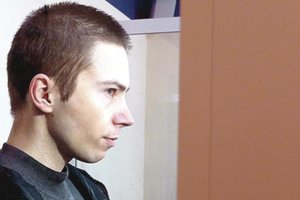 Savo vaikystės draugą dėl neatsakytos meilės nužudęs jaunuolis nesijaučia vertas atleidimo