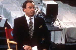 Būdamas 88-erių mirė „Emmy“ apdovanotas aktorius Ripas Tornas