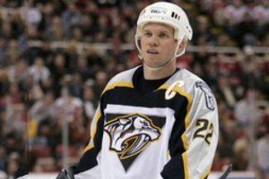 Žinomą ledo ritulio olimpinį prizininką netikėtai pakirto mirtis