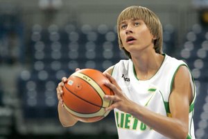 E. Ulanovas prisiminė auksinio kelio pradžią: „Jei laimėjai medalį – jis visam gyvenimui, jei ne – vis mąstysi, kad praleidai progą“