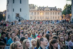 „Lietuviško kino naktis“ vienu metu vyks net 25-iuose šalies miestuose: sužinokite apie kino seansus šalia jūsų