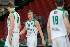 „Pieno žvaigždės“ pasipildė dar vienu žaidėju iš „Dzūkijos“ klubo