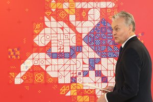 39 tūkst. eurų siekiančią rinkimų kampanijos skolą G. Nausėda padengs iš asmeninių lėšų