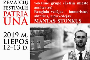 Telšiai visus lietuvius kviečia į pirmojo Žemaitijos paminėjimo 800 metų jubiliejų
