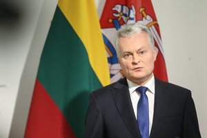 G. Nausėdos inauguracijos svečių sąrašas kursto aistras: signatarai „įsiprašė“ patys