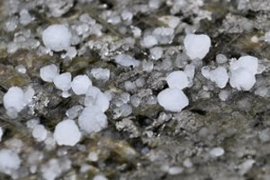 Italijoje per didžiulę krušą sužalota 18 žmonių, tarp nukentėjusiųjų – nėščia moteris