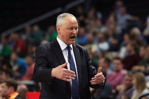 „Nevėžis“ rado gelbėtojus? Klubą į savo rankas turėtų perimti ilgą laiką Prienuose dirbęs treneris