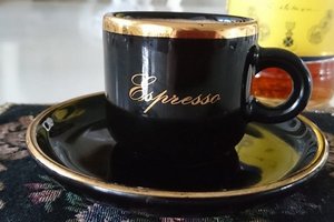 Portugalijoje ir Ispanijoje populiari kava – karachiljas