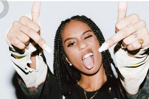 Festivalyje „Galapagai 2019“ – interneto žvaigždė, kurią kvietėsi Angolos prezidentas